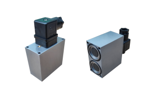 DMG-R7035 （替代SCHIENLE電磁鐵、哈威HAWE）