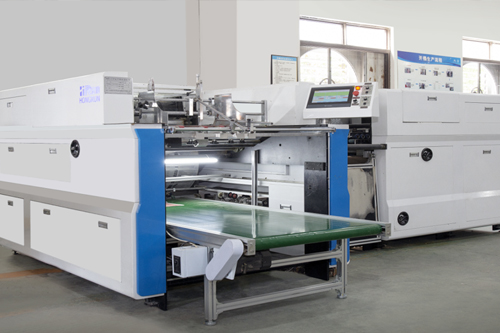 全自動開槽機(jī)