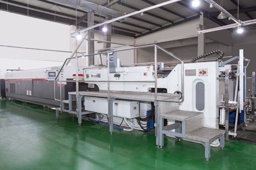 全自動絲印機(jī)